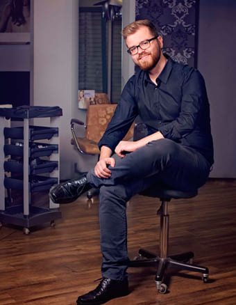 Florian Hildebrandt Torsten Hildebrandt