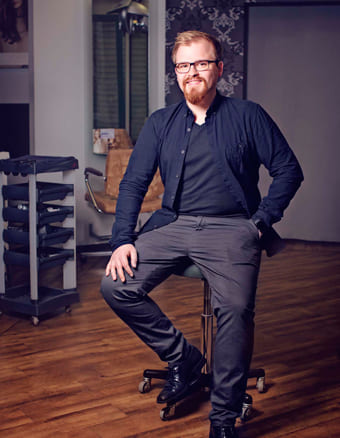 Timo Hildebrandt Timo Hildebrandt